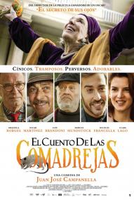 El Cuento de las comadrejas (2019) stream deutsch