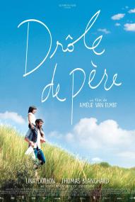 Drôle de père (2017) stream deutsch