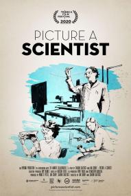 Picture A Scientist (2020) stream deutsch