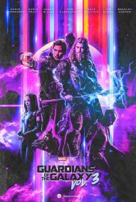 Guardians of the Galaxy Vol. 3 (2021) stream deutsch