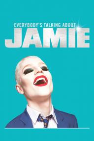 Everybody's Talking About Jamie (2021) stream deutsch