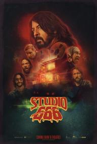 Studio 666 (2022) stream deutsch