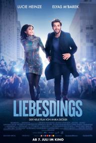 Liebesdings (2022) stream deutsch