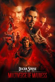 Doctor Strange in the Multiverse of Madness (2022) stream deutsch