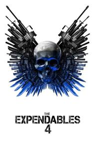 The Expendables 4 - Expend4bles (2023) stream deutsch