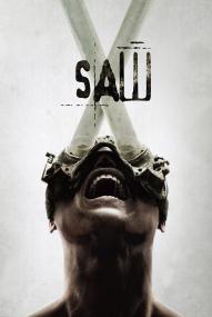 Saw X (2023) stream deutsch