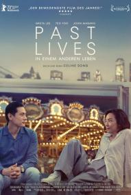 Past Lives - In einem anderen Leben (2023) stream deutsch