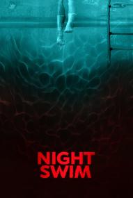 Night Swim (2024) stream deutsch