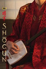 Shōgun (2024) stream deutsch