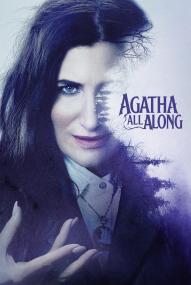 Agatha All Along (2024) stream deutsch