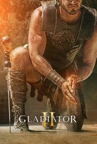 Gladiator II (2024) stream deutsch