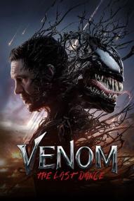 Venom 3: The Last Dance (2024) stream deutsch