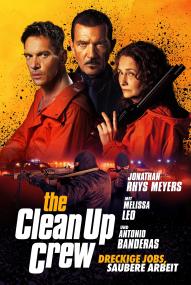 The Clean Up Crew: Dreckige Jobs, Saubere Arbeit (2024) stream deutsch