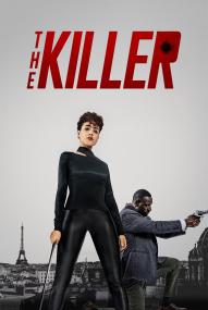 The Killer (2024) stream deutsch