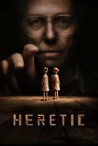 Heretic *English* (2024) stream deutsch