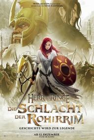 Der Herr der Ringe: Die Schlacht der Rohirrim (2024) stream deutsch