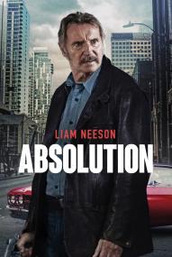 Absolution (2024) stream deutsch