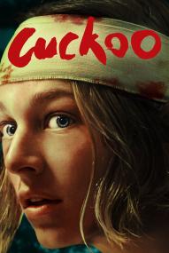 Cuckoo (2024) stream deutsch