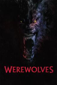 Werewolves (2024) stream deutsch