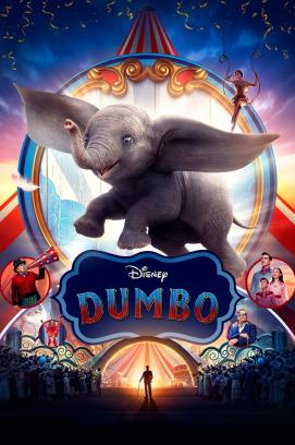 Dumbo (2019)