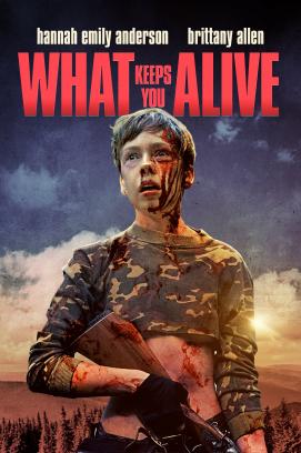 What Keeps You Alive (2018)