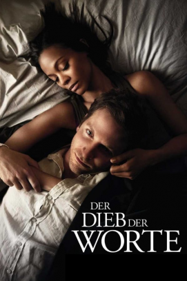 Der Dieb der Worte (2012)