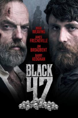 Black 47 (2018)