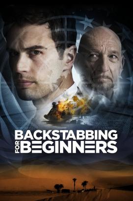 Backstabbing for Beginners (2018)