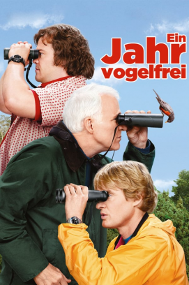 Ein Jahr vogelfrei! (2011)