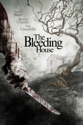 The Bleeding House (2011)