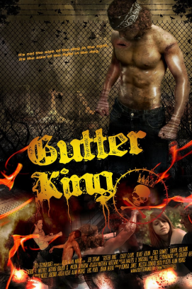 Gutter King (2010)