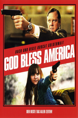 God Bless America (2011)