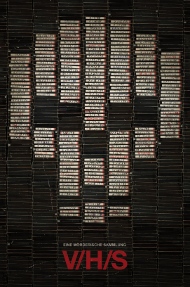 V/H/S - EINE MÖRDERISCHE SAMMLUNG (2012)