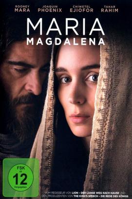 Maria Magdalena (2018)