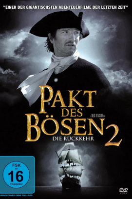 Pakt des Bösen 2 (2011)