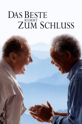 Das Beste kommt zum Schluss (2007)