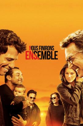 Nous finirons ensemble (2019)