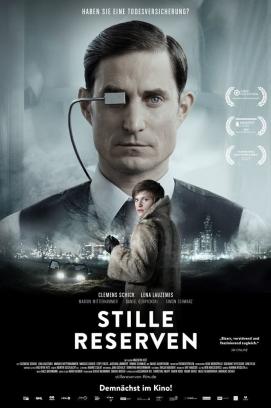 Stille Reserven (2016)