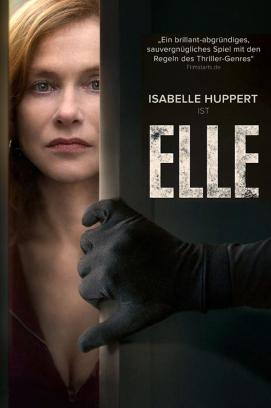 Elle (2016)