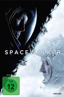 Spacewalker (2017)