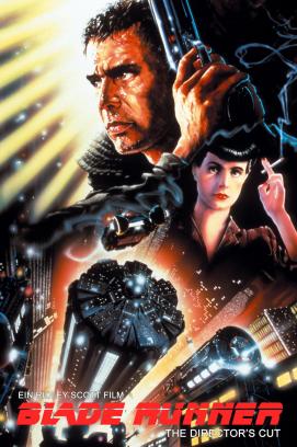 Blade Runner (1982)