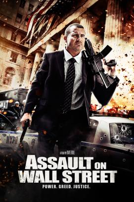 Assault on Wall Street (2013)