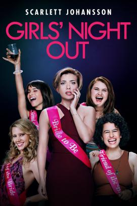 Girls Night Out (2017)