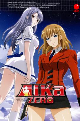 AIKa Zero (2009)