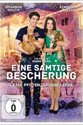 Eine samtige Bescherung (2014)