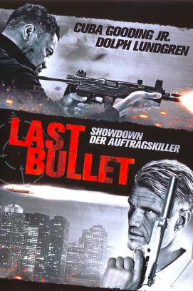 Last Bullet (2012)