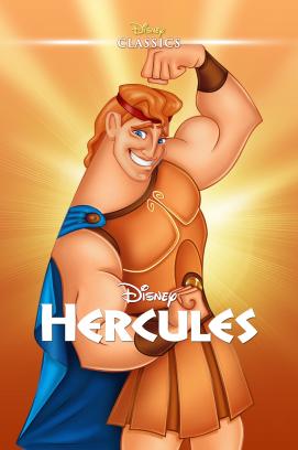 Hercules (1997)