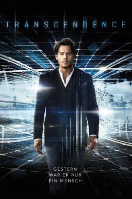 Transcendence (2014)