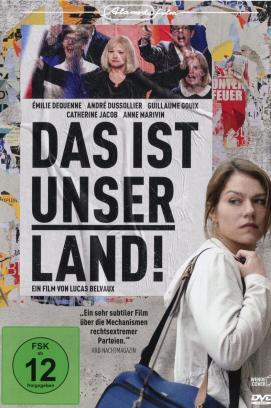 Das ist unser Land! (2017)