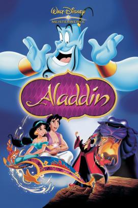 Aladdin (1992)